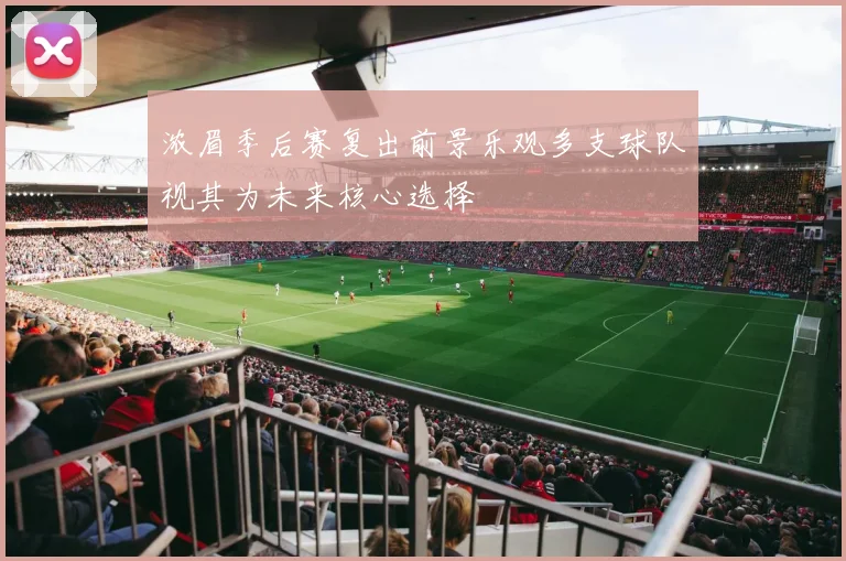 浓眉季后赛复出前景乐观多支球队视其为未来核心选择